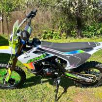 Продам питбайк BSE150 MX, в Великих Луках