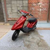 Yamaha Jog Artistic, в Краснодаре