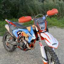 Продается KTM 250 EXC-F six days 2018 год, в Артеме