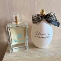 духи  Blumarine, в Москве