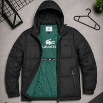 Куртка Lacoste, в Иркутске