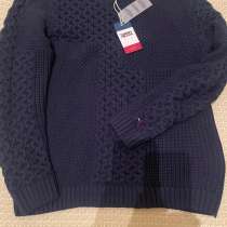 Свитер Tommy Hilfiger, в Сосновом Бору