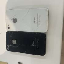 iPhone 4, в Санкт-Петербурге