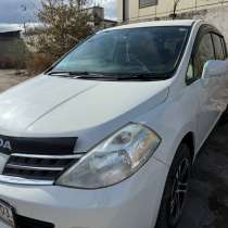 Автомобиль Ниссан Тиида 2008 г.в, в Улан-Удэ