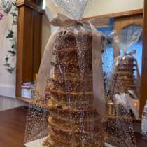 Русский Баумкухен, в Люберцы