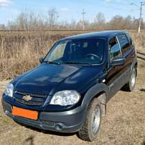 Продам Chevrolet Niva, в Дмитрове