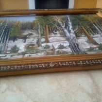 Картина маслом, в г.Пинск