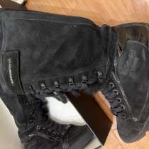 Продам сапоги женские, в Саратове