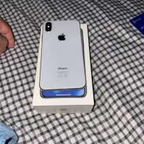 iPhone X 256, в Кемерове