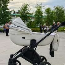 Коляска 3 в 1, в Иркутске