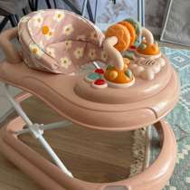 Ходунки Happy baby, в Видном