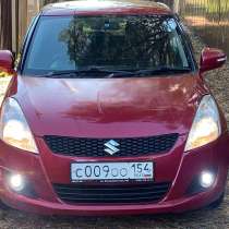 Продам легковой автомобиль, в Новосибирске