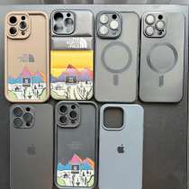 Чехол для телефона iPhone 15 pro, в Москве