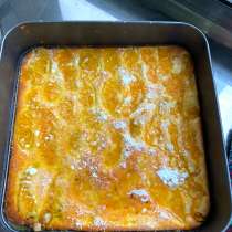 Вкусная выпечка на дому, в Янауле