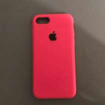 Чехол на iPhone 7, в Семикаракорске