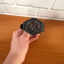 SHOCK RESIST CASIO, в Краснодаре