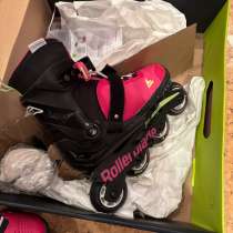 Ролики Roller Blade, в Москве