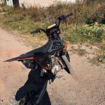 Продам питбайк  piton moto px6, в Коркино