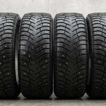 Зимние шины Cordiant Snow Cross 2, в Тольятти