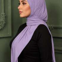 Готовый Хиджаб на кнопке, в Грозном