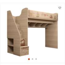 Продам двухъярусную кровать, в Кургане