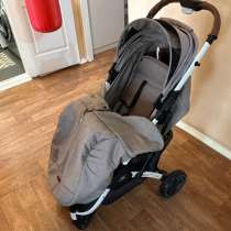 Коляска в хорошем состоянии, в Нижневартовске