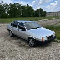 Продам ваз 21099, в Сальске