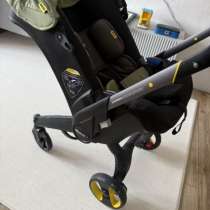 Автолюлька doona +, в Волжский