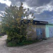 Гараж, в Лосино-Петровском