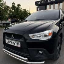 Mitsubishi ASX 2012 г. 1,6 мотор  125 тыс родного пробега  1, в г.Мелитополь