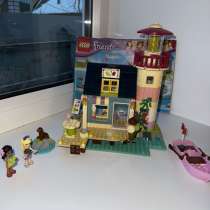 Конструктор Lego friends, в Ростове-на-Дону