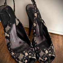 оригинальные туфли Giuseppe Zanotti 38,5, в Пензе