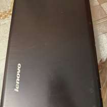 Ноутбук Lenovo, в Санкт-Петербурге