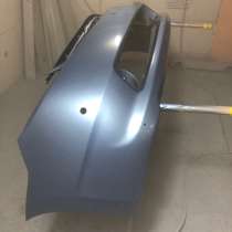 Бампер Toyota Prius nhw20, в Владивостоке