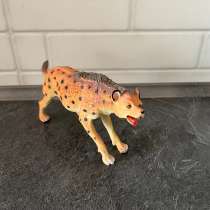 Игрушка детская Гиена, в Новосибирске