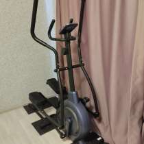 Эллиптический тренажёр CARBON FITNESS E70, в Москве