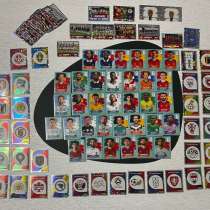 Panini FIFA World Cup 2026 наклейки, в Челябинске