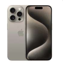 iPhone 15 pro sim+esim, в Москве