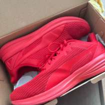 Кроссовки puma 42 размер, в Подольске