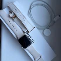 Продам apple watch SE 2 40mm, в Якутске