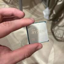 Процессор Ryzen 5 4500, в Краснокамске