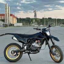 Мотоцикл Regulmoto zr300, в Волгограде