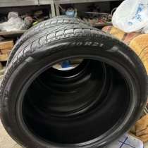 Шины зимние PIRELLI для Audi Q7, в Брянске