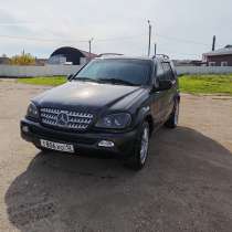 Mercedes ML320 2000г, в Йошкар-Оле