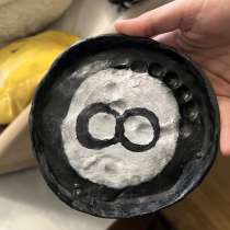 8Ball, в Москве