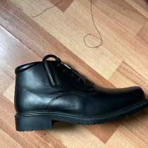 полуботинок фарадей, в Новосибирске