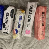 Бумажные сквиши BUTTER, в Сосновоборске