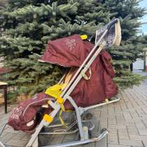 Санки-коляска детская, в Ижевске