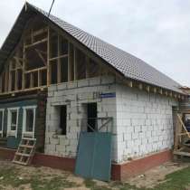 Строительство, в Нижнем Новгороде