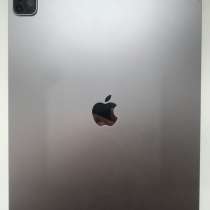 iPad Pro 12.9″ M2 256GB Wi-Fi — отличное состояние, в Москве